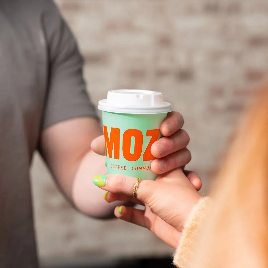 What is coffee worth?