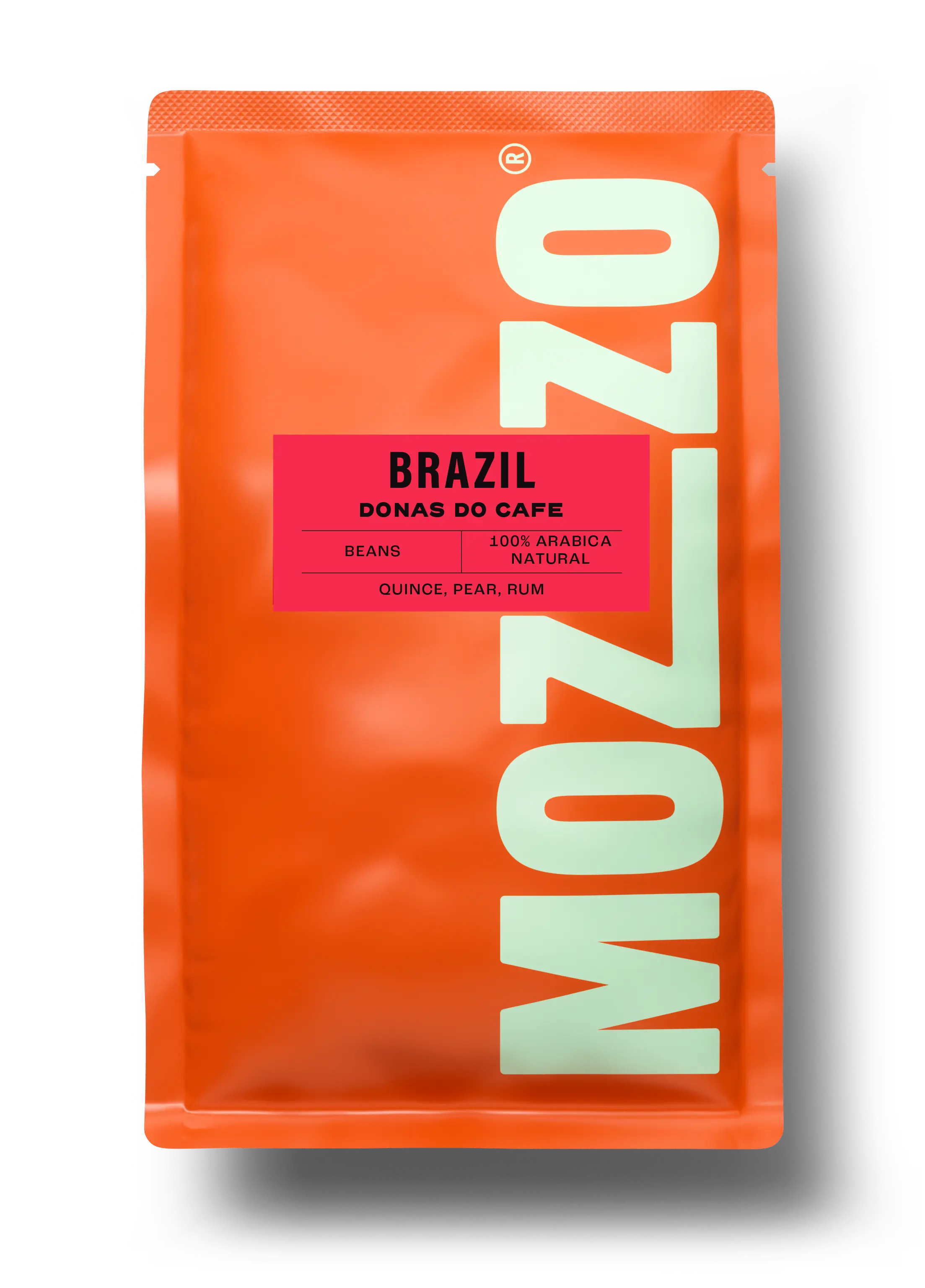 DONAS DO CAFÉ, BRAZIL