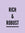 "RICH & ROBUST" on lilac background
