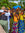 Women on Idjwi Island, DRC, greeting Mozzo