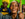 Close up portrait of woman at Hospital of Hope, Idjwi Island, DRC