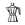 Illustration of a moka pot