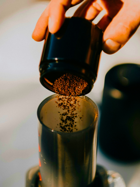 AEROPRESS
