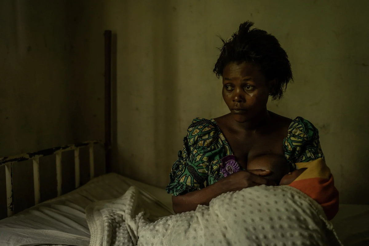 Matumaini Hospital: Where Hope is Born Even in The Hardest Times