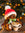 Christmas Spiced Butter Latte