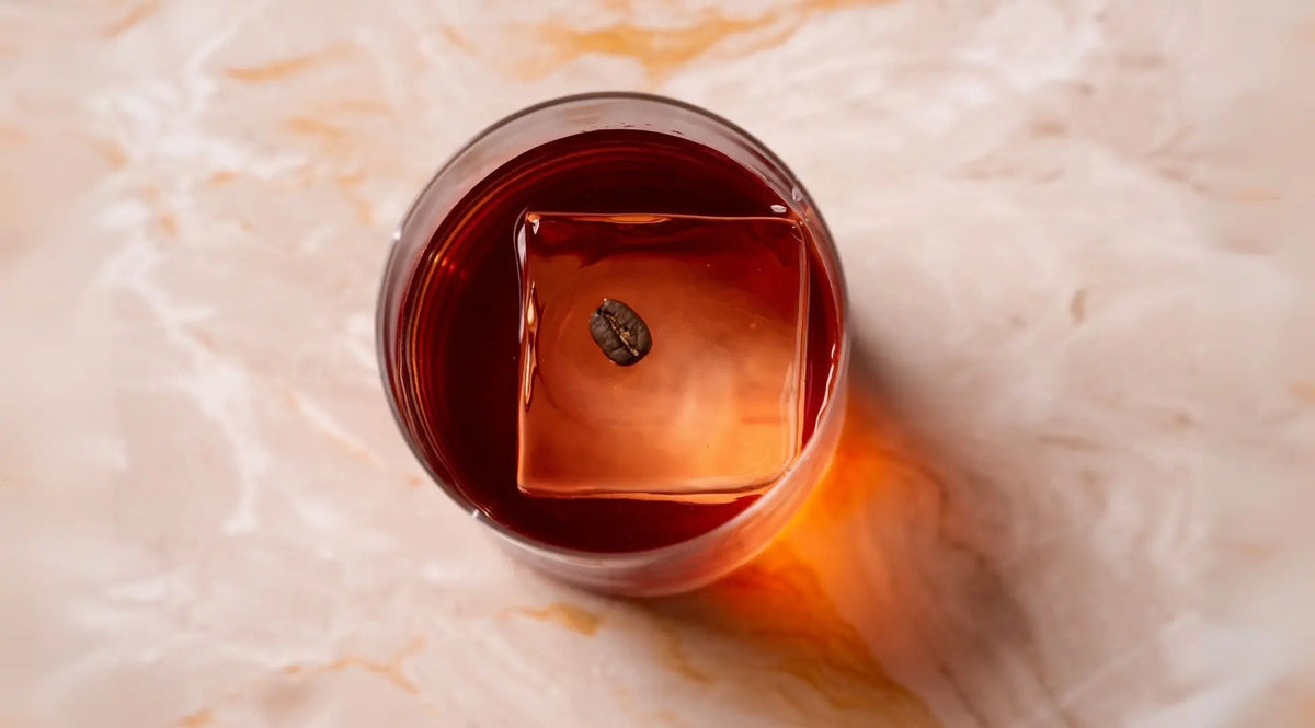 Coffee Cocktail: Negroni