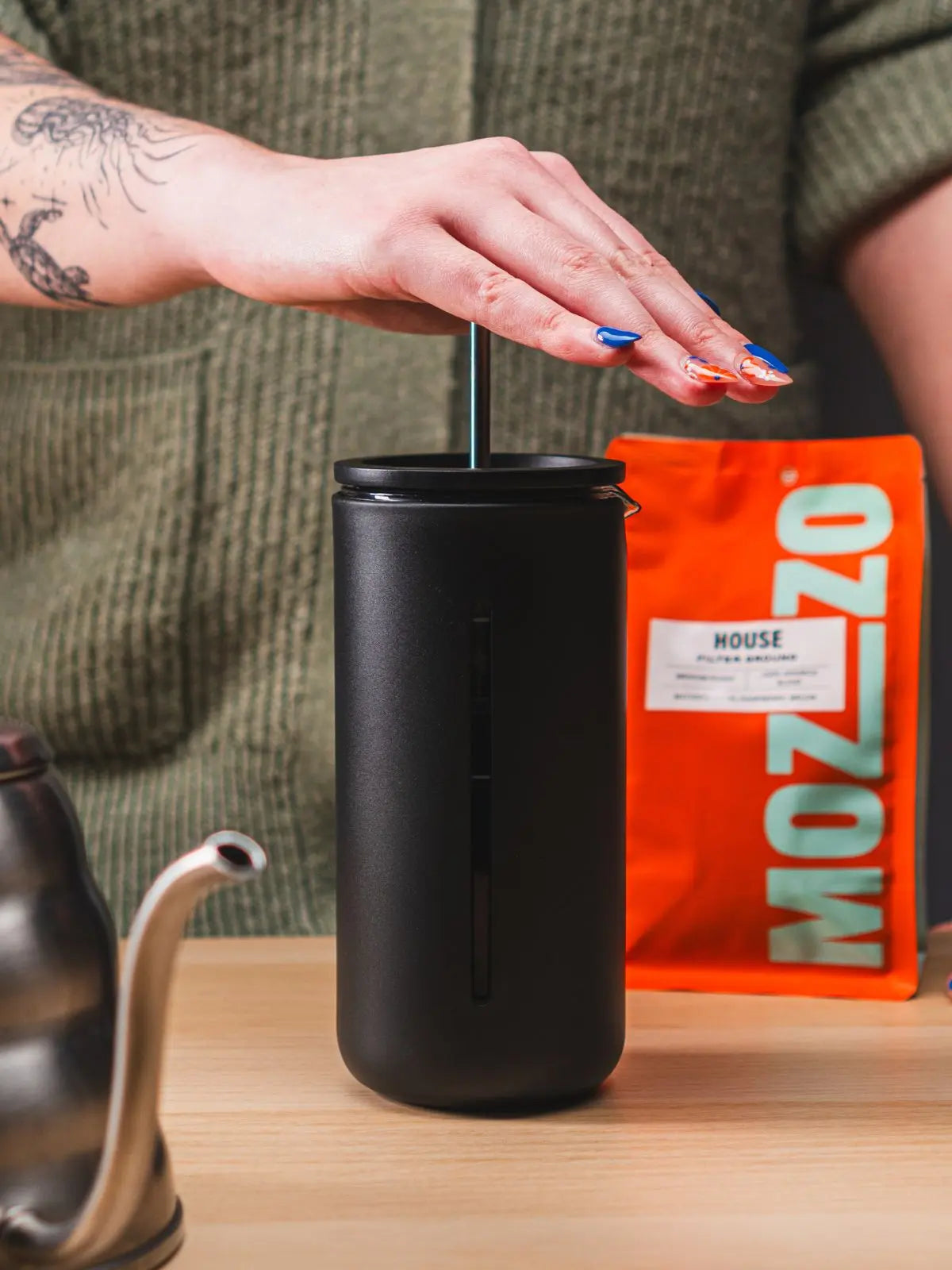 French Press
