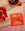 Mozzo HOUSE coffee bag sachet on picnic blanket and wooden board next to filter coffee in a mug and strawberries